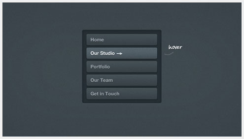 50+PSD�û�����Web��ƹǲ�