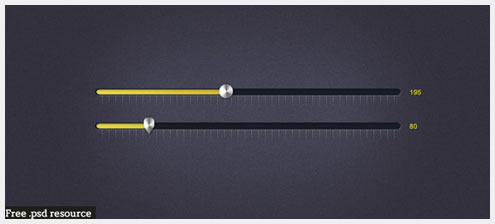 50+PSD�û�����Web��ƹǲ�