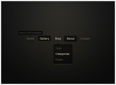 50+PSD�û�����Web��ƹǲ�