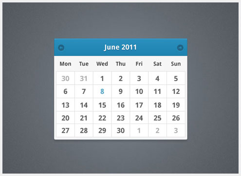 50+PSD�û�����Web��ƹǲ�