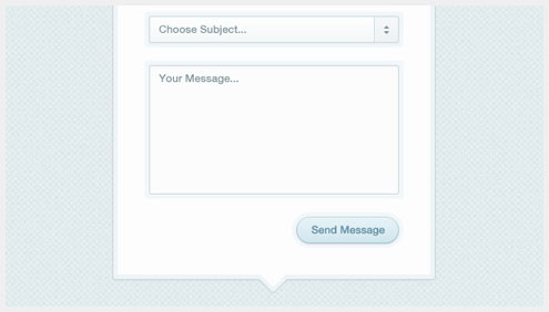 50+PSD�û�����Web��ƹǲ�