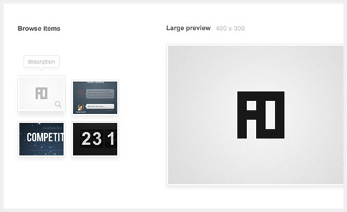 50+PSD�û�����Web��ƹǲ�