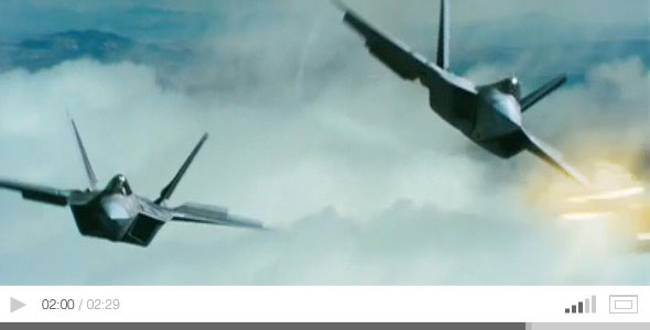 Video Players (15) 20+ 个免费跟高级的 Web 视频播放器