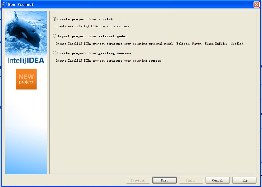 ��intellij idea 11����һ��Java Web��Ŀ