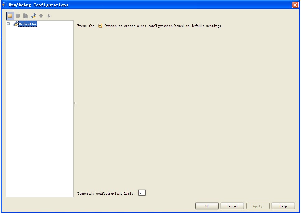 ��intellij idea 11����һ��Java Web��Ŀ
