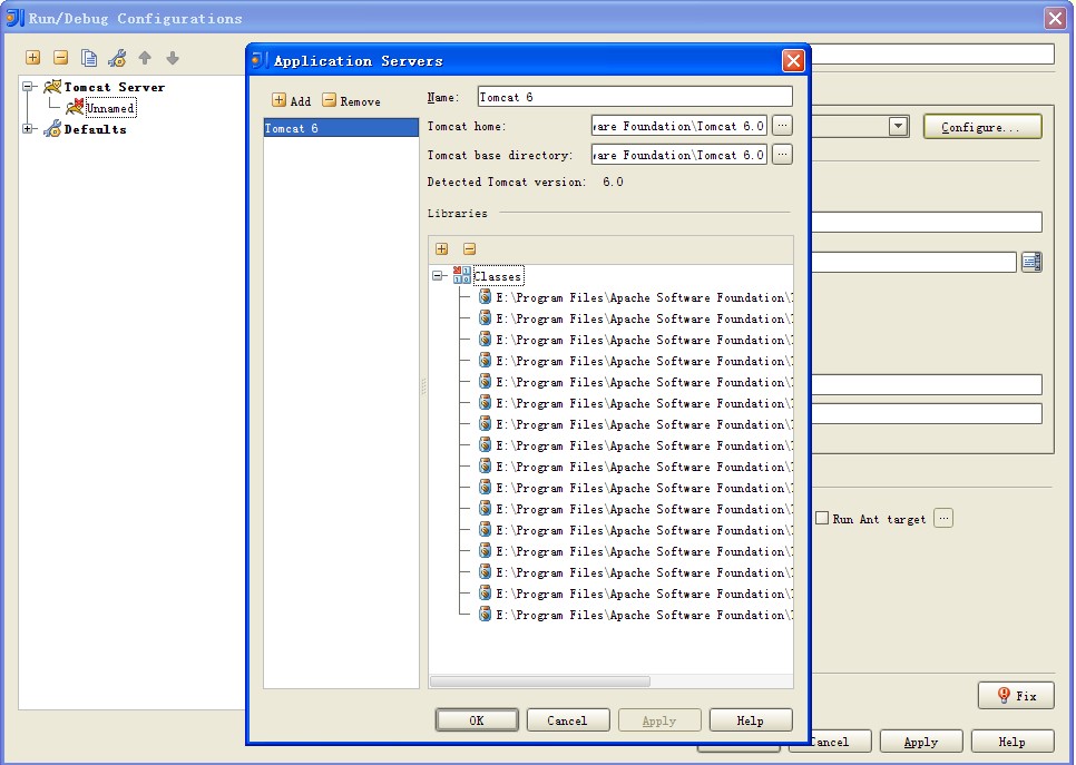 ��intellij idea 11����һ��Java Web��Ŀ