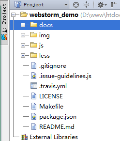 ̸—Webstormָ