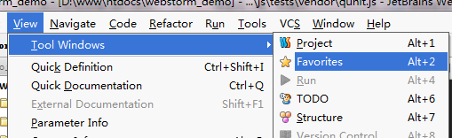 ̸—Webstormָ