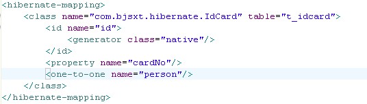��������hibernate ������ϵ
