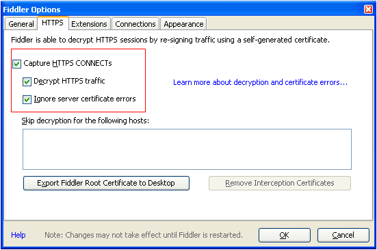 ��ת��fiddler�γ�