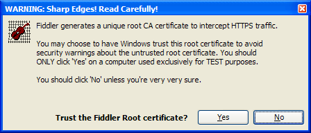 ��ת��fiddler�γ�