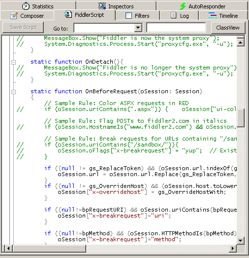 ��ת��fiddler�γ�
