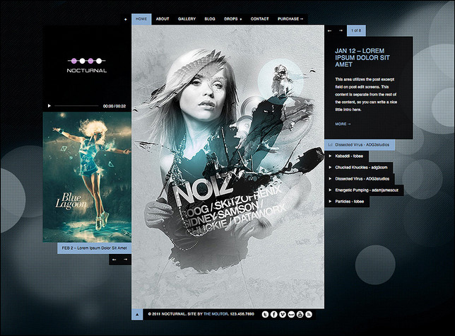 ʮ��ǳ�������wordpress��������