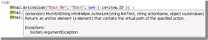 Asp.Net MVC4����ָ�ϣ���������֤�༭�����ͱ༭��ͼ