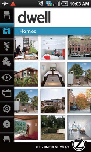 Ų��UI����е�7����Ҫ����ģʽ