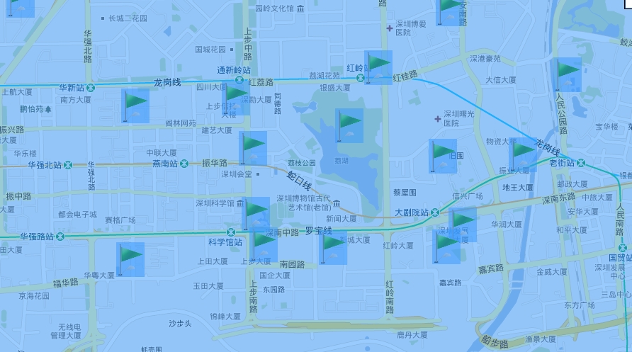 �ȸ��ͼ����λСͼ�꣬��������λ�¼����¼�����