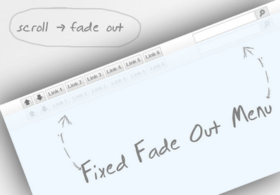 Menu - 菜单插件(二)