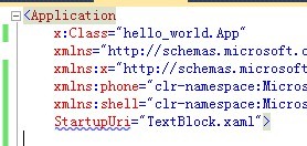 �ı�Windows Phone �߳��������Page