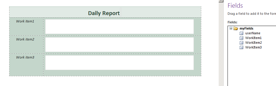 SharePoint 2013 ʩ��InfoPath �ύ���ݵ�InfoPath form Library