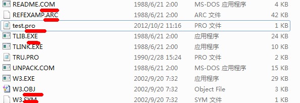 Win7ϵͳ��չʾ�����ļ���׺