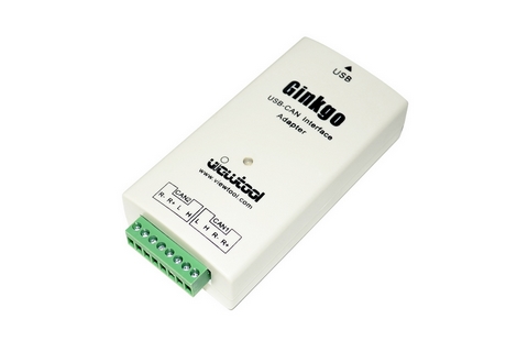 �����Լ۱�USBתCAN��������2500V��ҵ�����룬����ZLG����