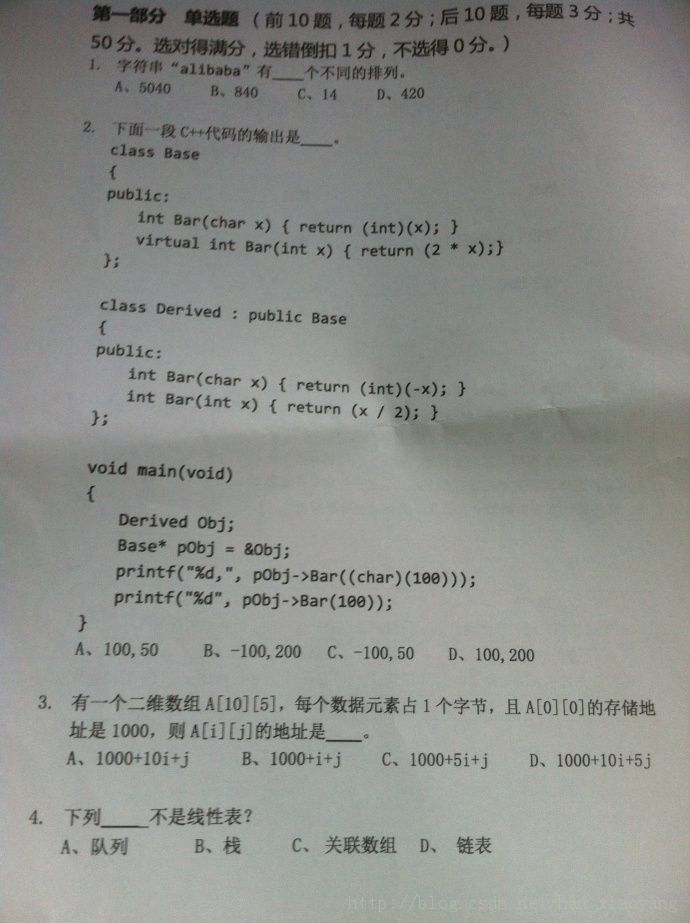 ����Ͱ�2014У԰��Ƹ����վ�ʿ���(�з�/�㷨/ϵͳ/���Թ���ʦ)