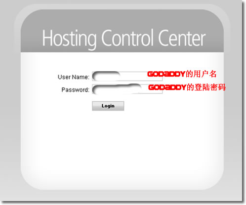 һ��һ��������ô���뿪ͨGoDaddy����ѿռ�