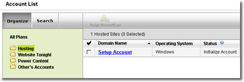 һ��һ��������ô���뿪ͨGoDaddy����ѿռ�