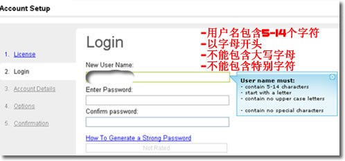 һ��һ��������ô���뿪ͨGoDaddy����ѿռ�