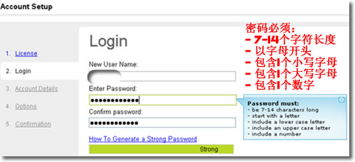 һ��һ��������ô���뿪ͨGoDaddy����ѿռ�