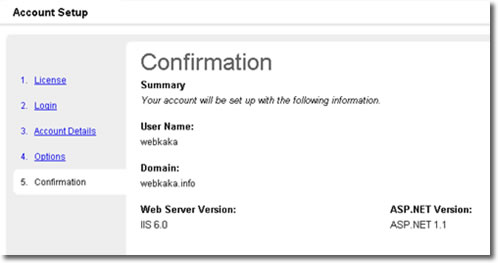 һ��һ��������ô���뿪ͨGoDaddy����ѿռ�