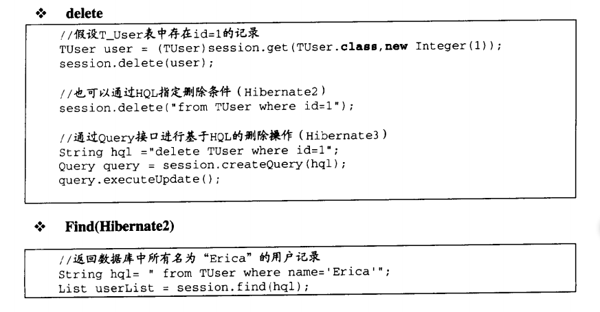 hibernate֮session����