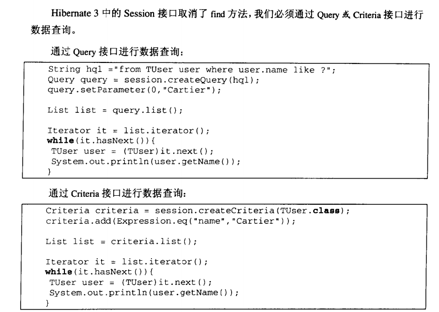 hibernate֮session����