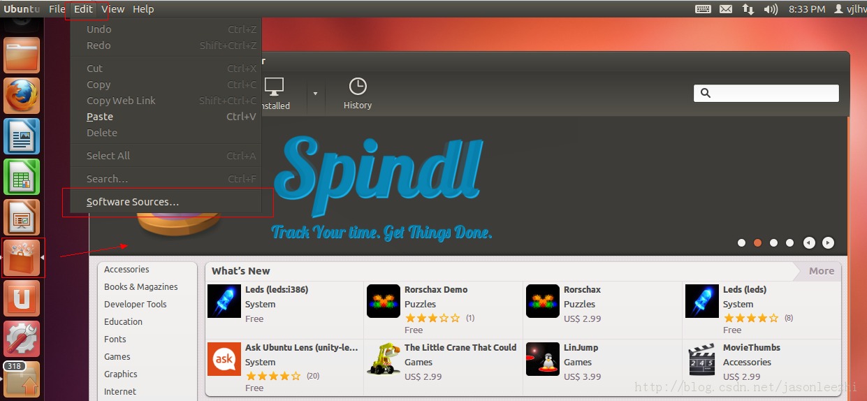 ubuntu װ��google���뷨