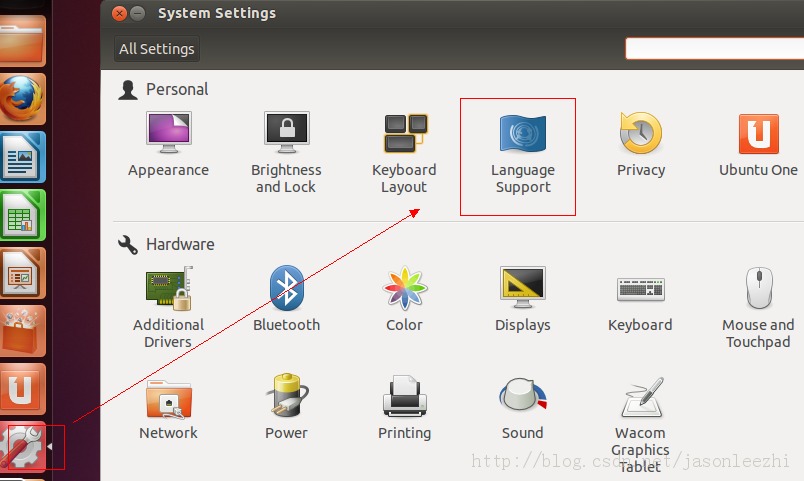 ubuntu װ��google���뷨