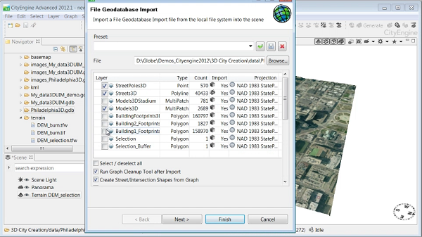 CityEngine2012ͳ��