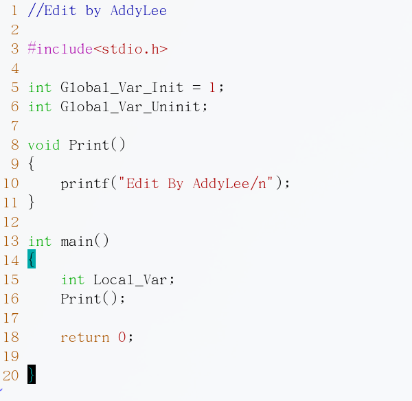 ELF��ʽ�ļ����ű�ȫ������readelf����ʹ�÷���