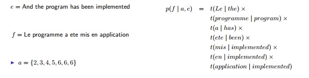NLP ѧϰ���� 04 (Machine Translation)