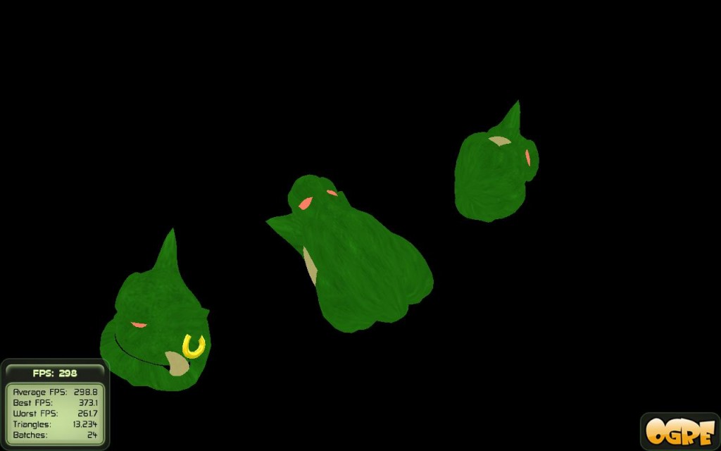 ��ѧ��ҲѧOgre-��һ��Ogre����