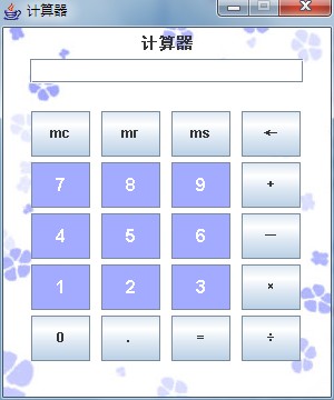 ���Ĵ�С�ᣨswing��дQQ��½���棩