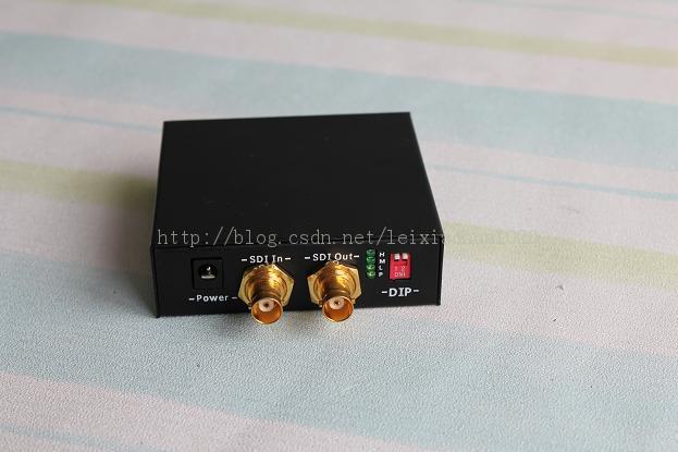 SDI��ASI��HDMI��DP�ȽӿڵĲ���