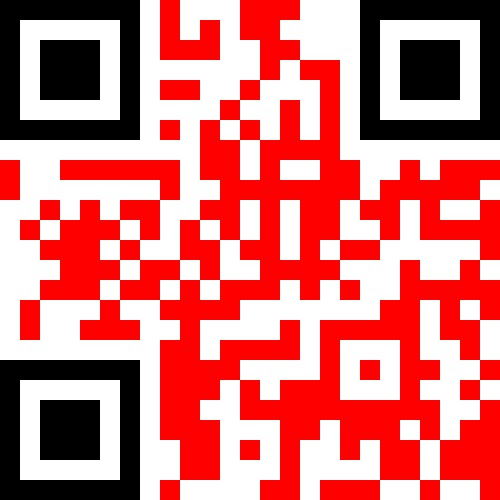 ����QRCODE��ά��ʩ�ò�ɫ�������ݵ�˼��