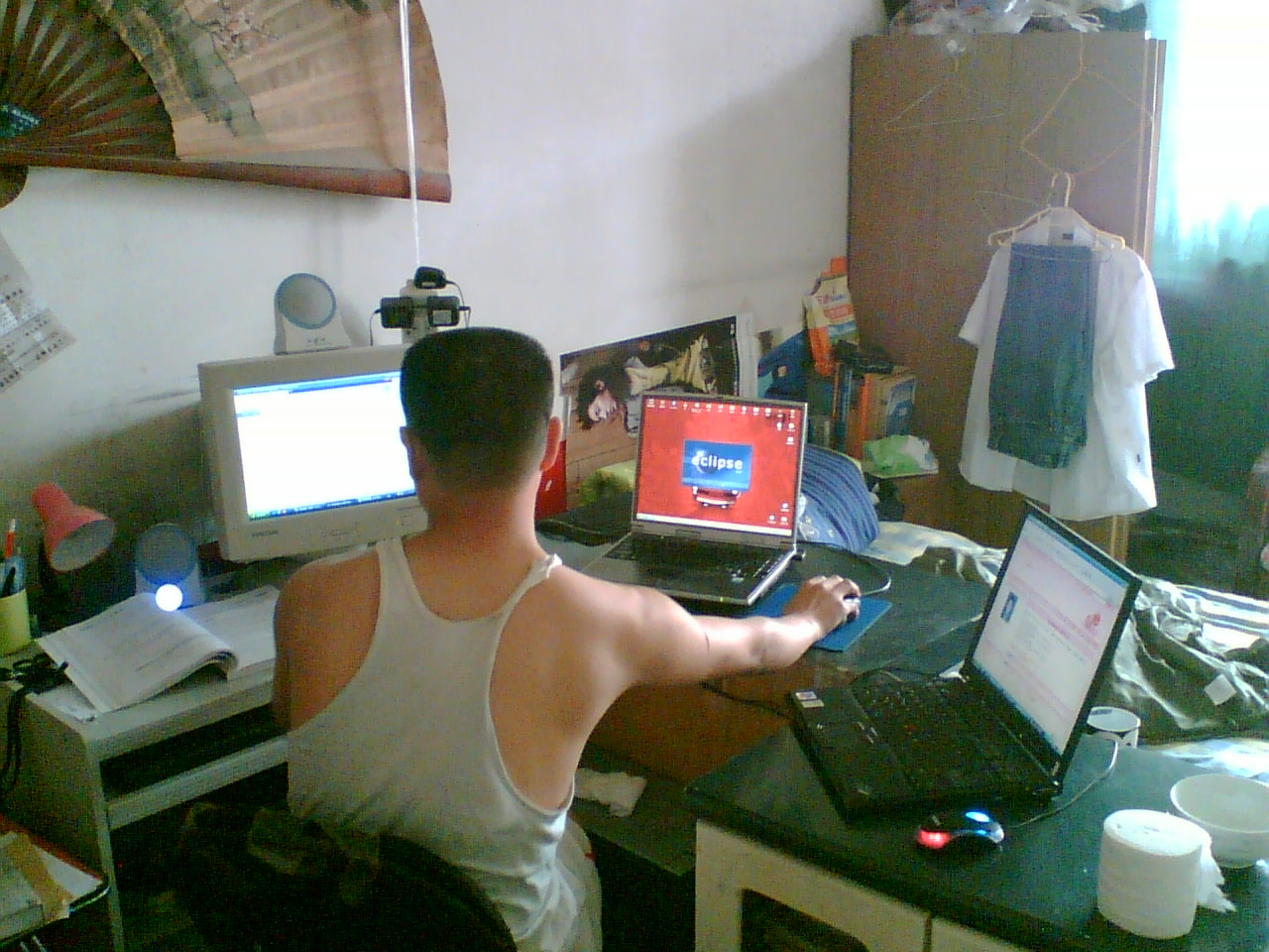 ��������ʦ�����Լ���һ��