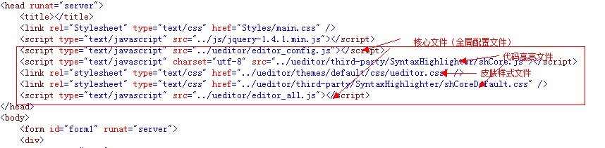 ueditor������α��̬���(ԭ��ת��������ԭ��)