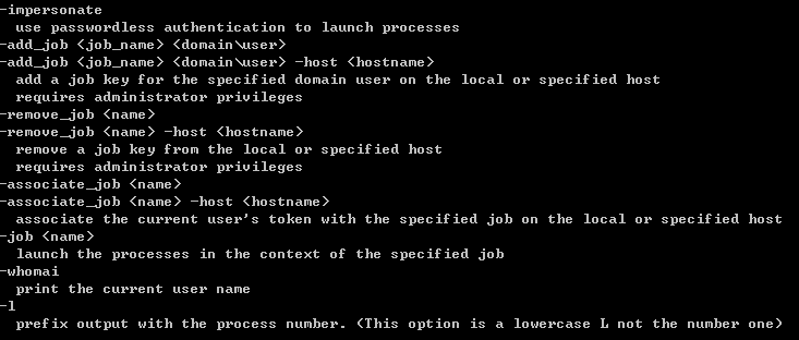 mpich2用户手册(简洁)
