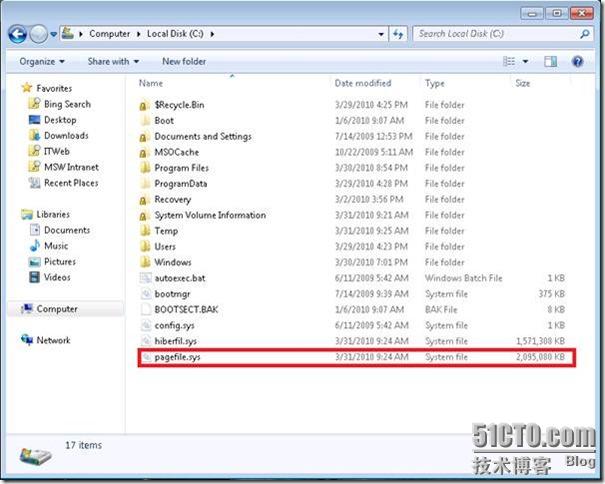 win7 c��Խ��Խ�ٵ�ԭ��win7 c�̿ռ䲻���Ľ���취