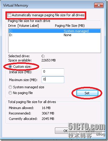 win7 c��Խ��Խ�ٵ�ԭ��win7 c�̿ռ䲻���Ľ���취