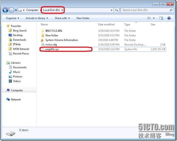 win7 c��Խ��Խ�ٵ�ԭ��win7 c�̿ռ䲻���Ľ���취