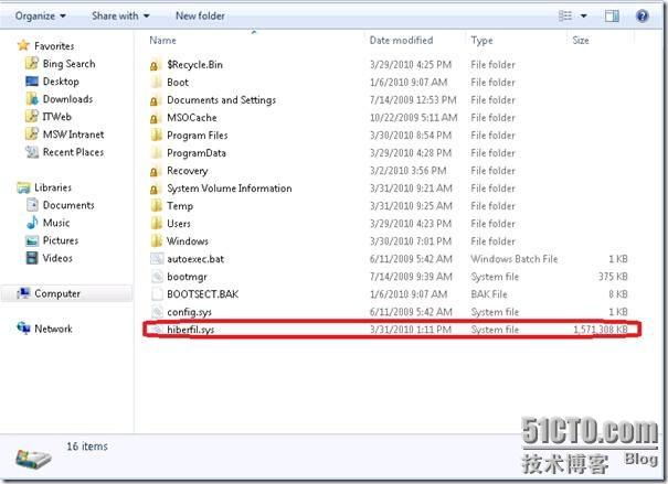 win7 c��Խ��Խ�ٵ�ԭ��win7 c�̿ռ䲻���Ľ���취