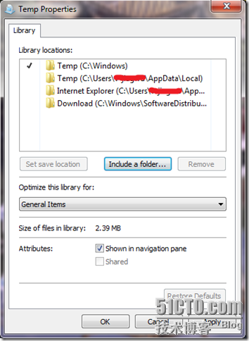 win7 c��Խ��Խ�ٵ�ԭ��win7 c�̿ռ䲻���Ľ���취